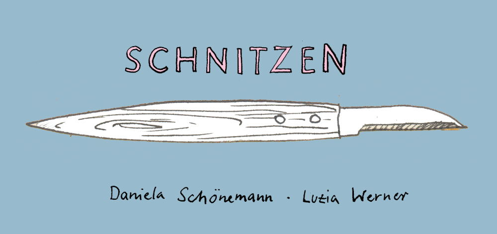 schnitzbuch